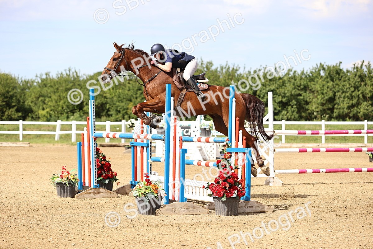 SBM_005013 - Class 12 - 1.15m Open (Members Cup)