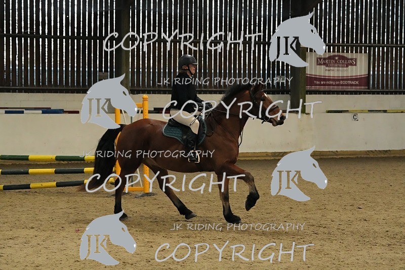 JKR02870 - Class 6 70cm