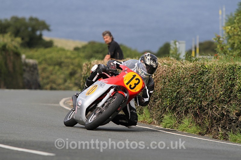 FOM_9605 - Bennetts 500cc Classic TT Race