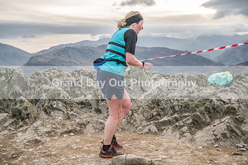 Loughrigg-627 - Loughrigg Fell Race, Wednesday 8th April 2026