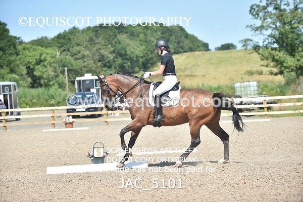 JAC_5101 - CLASS 7 / 8  ELEM 6 / 7