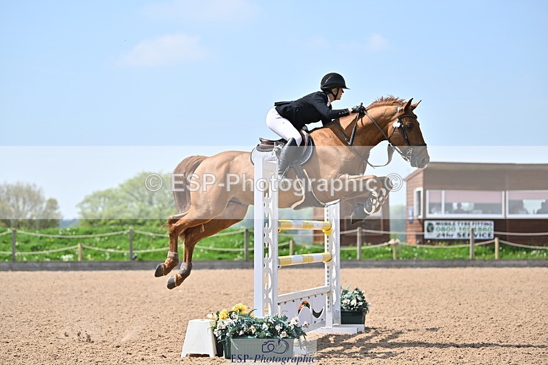 240510A-135052-07292 - Cls 23 Talent Seeker Inc 7yr old 13.15 to 14.10