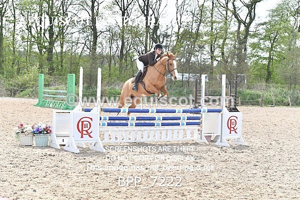 BPP_7222 - CLASS 7 FRI Senior Discovery/ 1m Open
