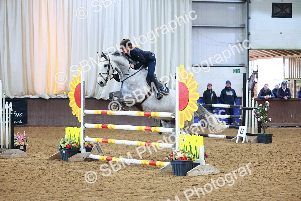 SBM_003612 - Class 10 - Senior Newcomers - 1.10m