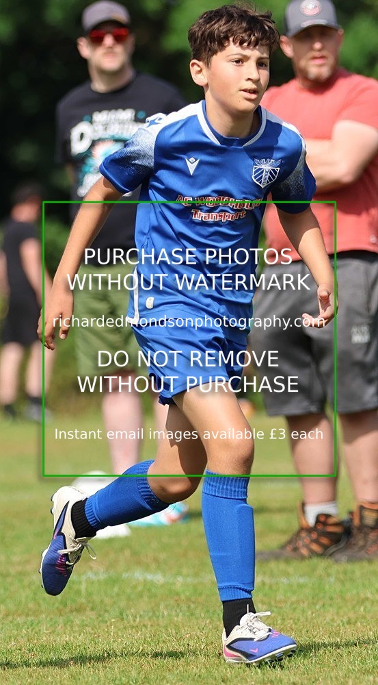 533A7660 - Wattsfield Youth U12