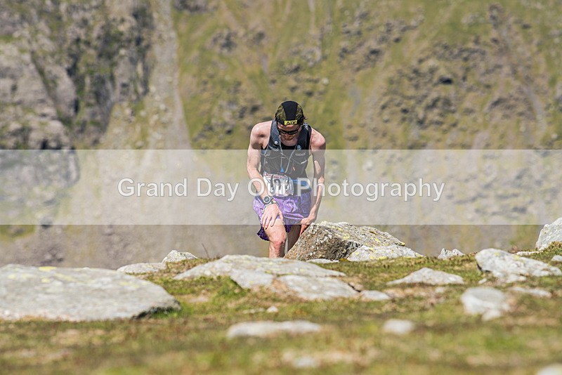Duddon Long-210 - Duddon Valley (Long) Fell Race Saturday 3rd June 2023