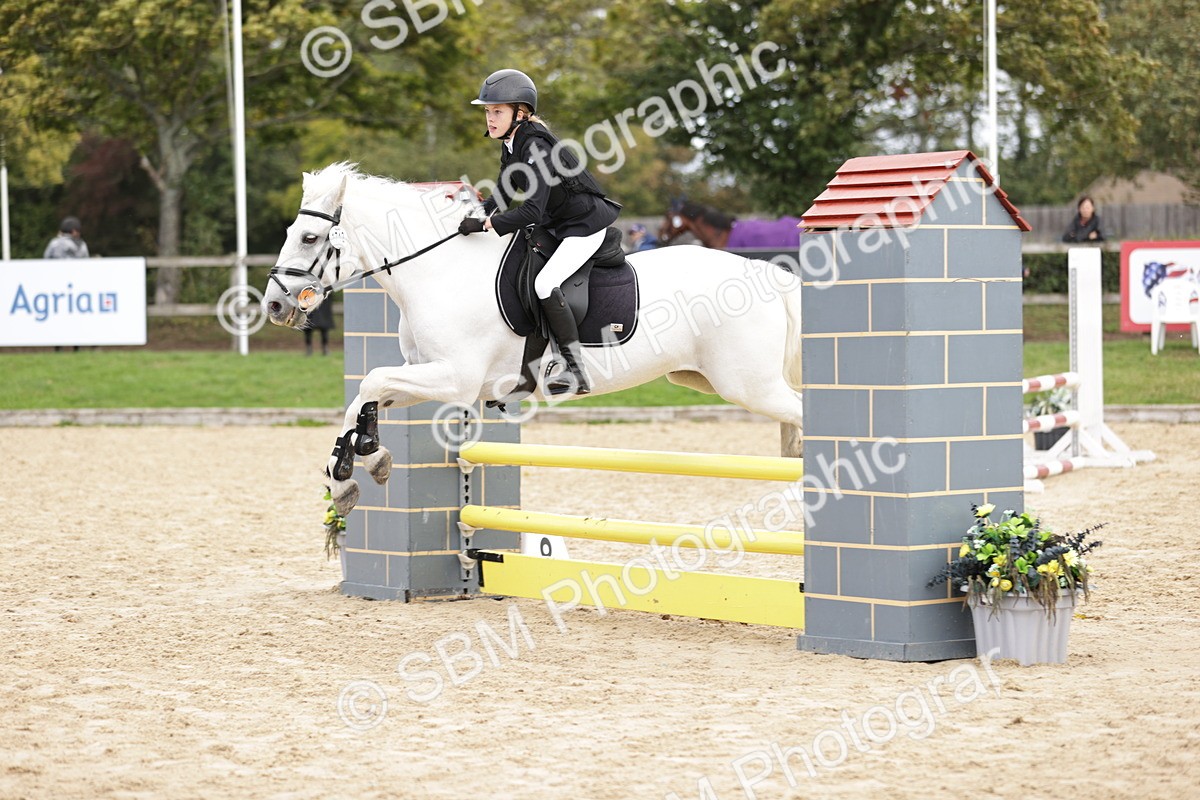 SBM_22356 - J59 - Clear Round 75cm