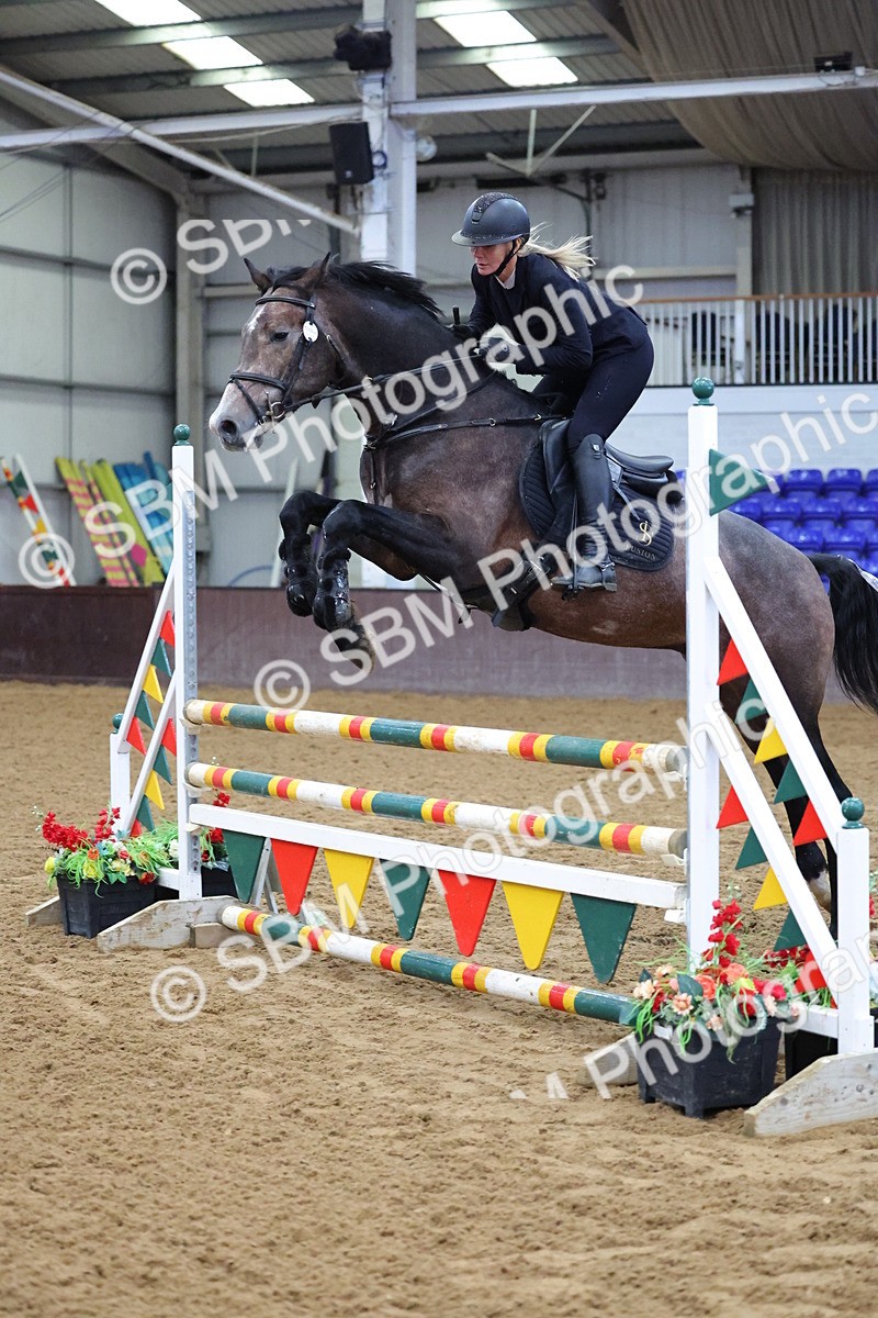 SBM_005866 - Class 23 - Amateur Championship Qualifier 95cm