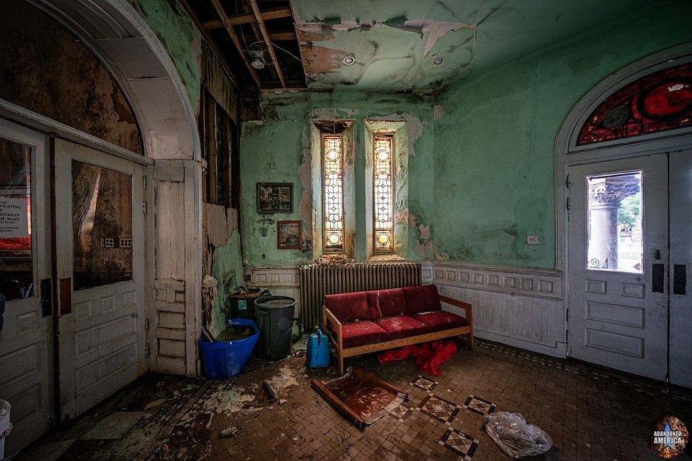  - Macedonia Free Will Baptist Church