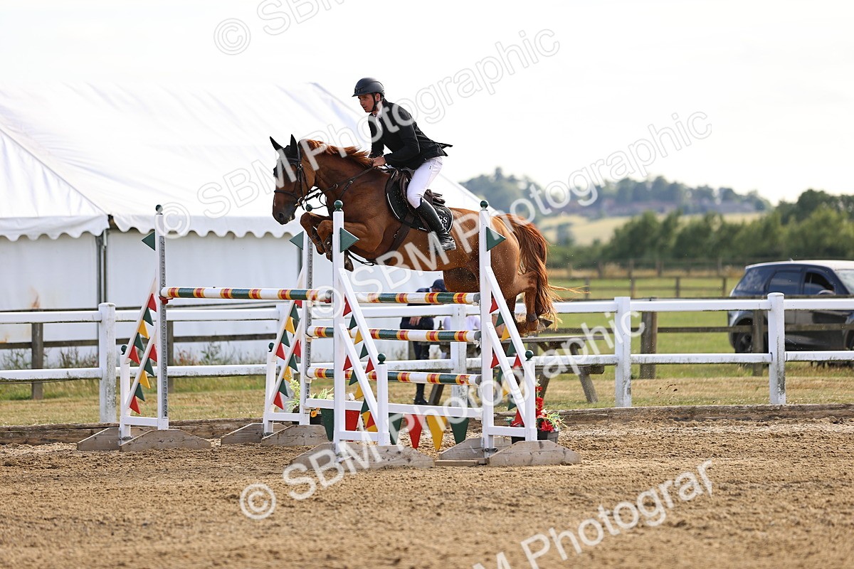 SBM_012304 - Class 10 - Talent Seekers Inc 7 Year Championship Qualifier - 2nd Half