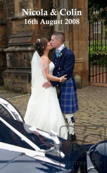  - Greenock Town Hall