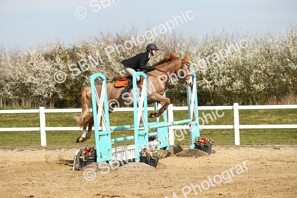 SBM_002375 - Class 9 - Senior Discovery - 1.00m