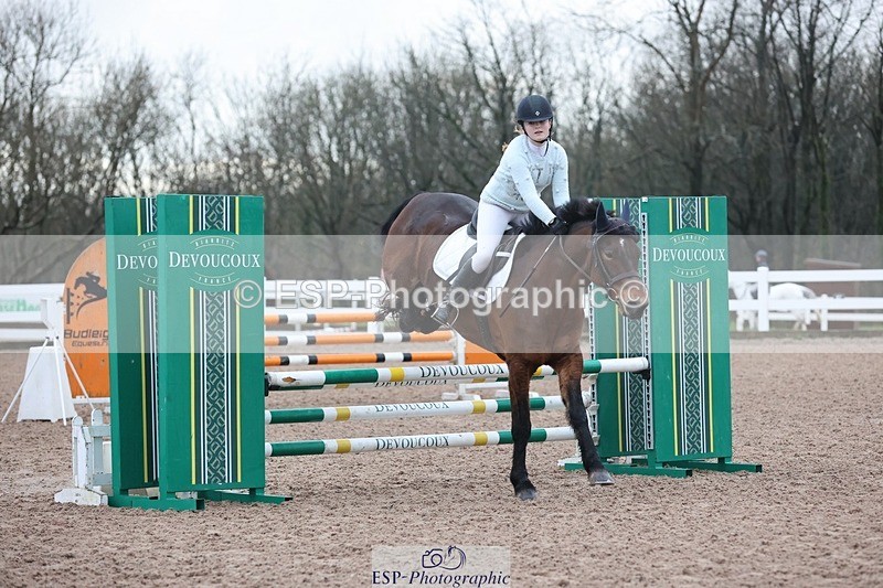 241201X-100035-00134 - Cls 03 Brit Nov & 80 Open