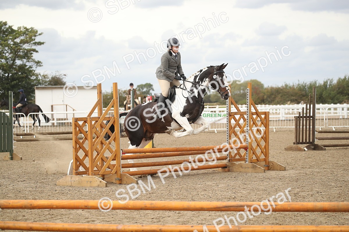 SBM_16624 - Class 507a - Working Veteran - 60cm (15-19)