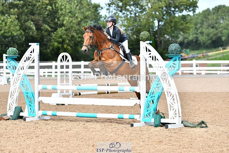 230819A-145334-00892 - Cls 31 85cm Amateur Qualifier