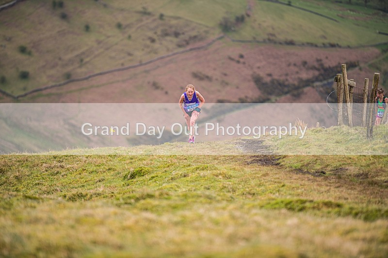 Keswick-845 - Inter Counties & Up and Down Mountain Running Champs (Junior & Senior Races) Sunday 21st April 2024