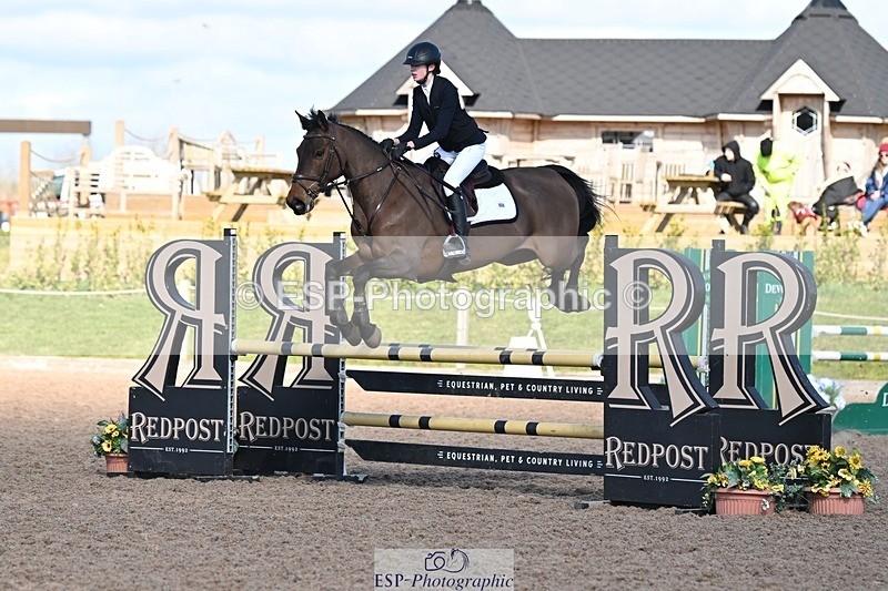250316-111612-05307 - Cls 27 Snr 1.05m and 1.10m Grand Prix