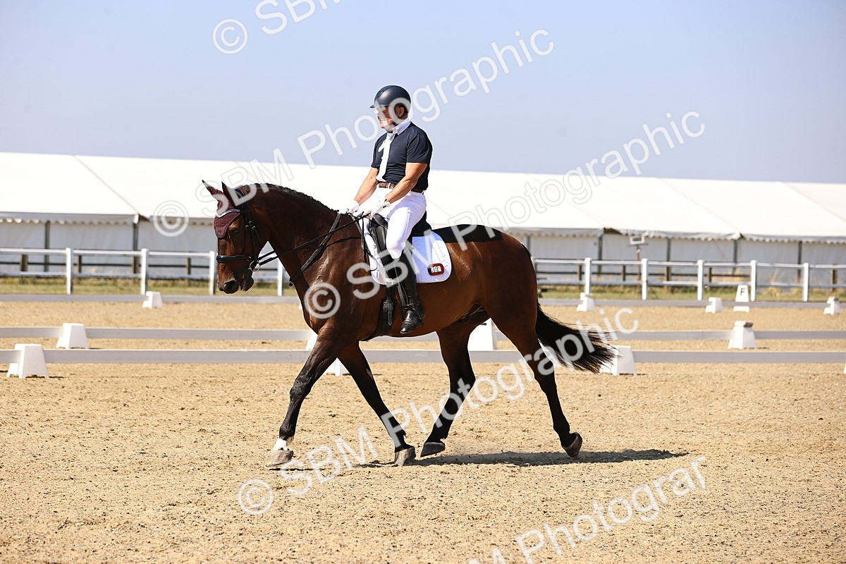 SBM_003100 - Para PYO  Warm Up
