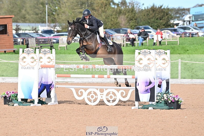 231015A-140903-08513 - Cls 31 Blue Chip Grade B & C Champ Quali