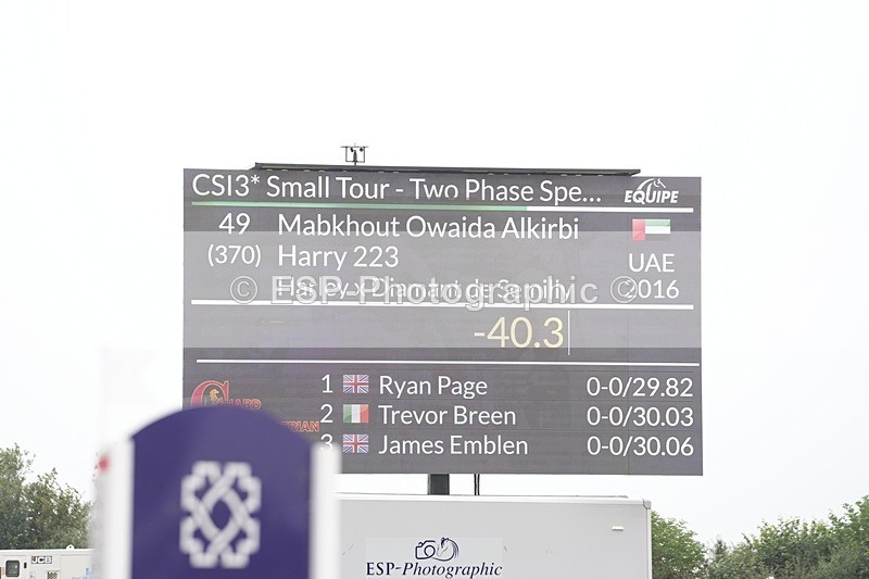 250718-111758-09961 - Cls 2, 3 Star Small Tour Break til End