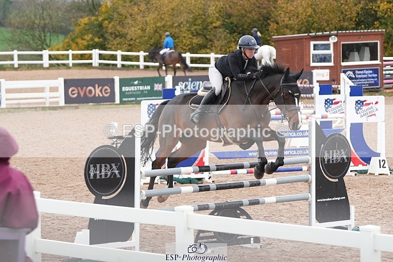 251107-142508-01359 - Cls 7 Blue Chip Grade B&C Qualifier