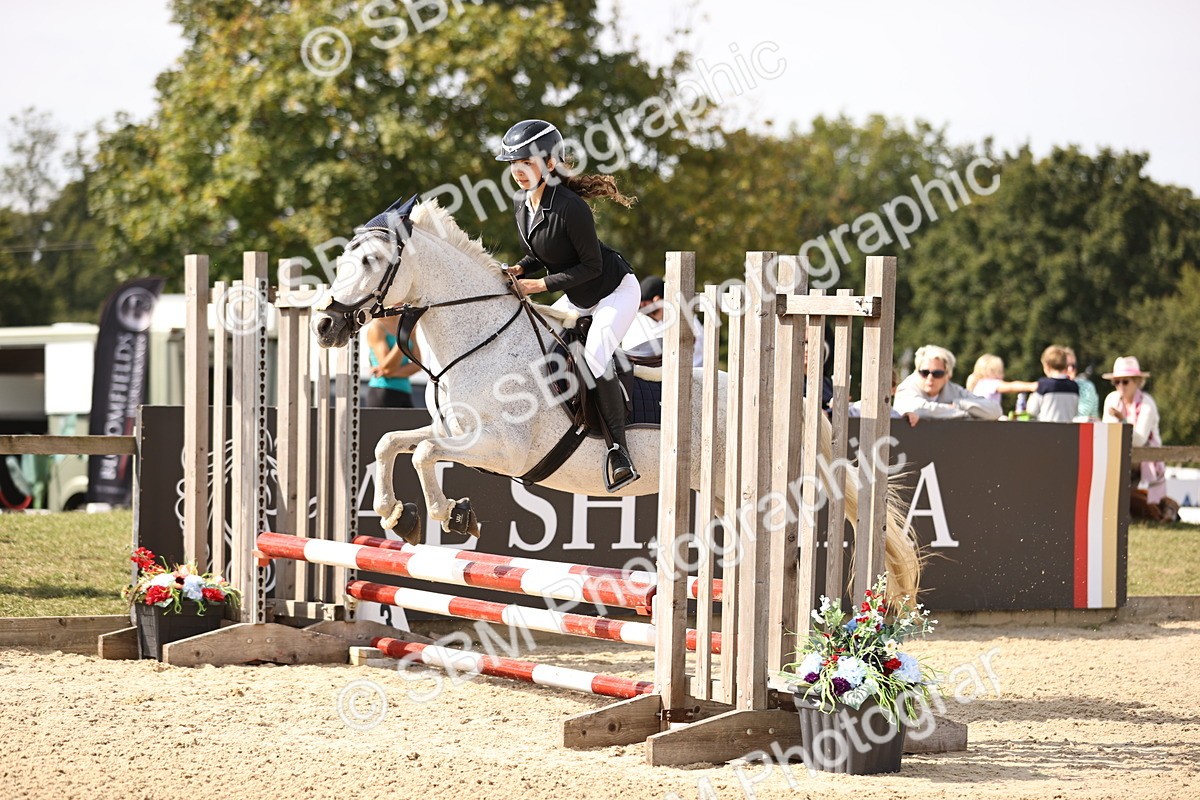 SBM_66964 - J13 - Junior Pony 60cm Championship
