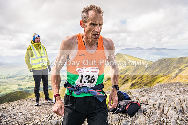 Blencathra-713 - Blencathra Fell Race Sunday 28th June 2026