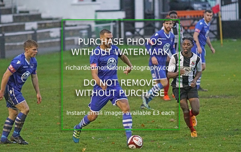 DSC07184 - Kendal Town v Kidsgrove Athletic (6/11/21)