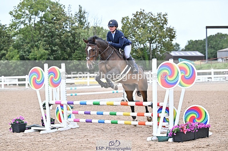 250914-112549-08763 - Cls 34 85cm Amateur Quali