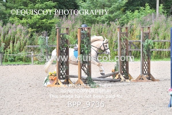 BPP_9736 - CLASS 2 Derby Show Jumping 30CM