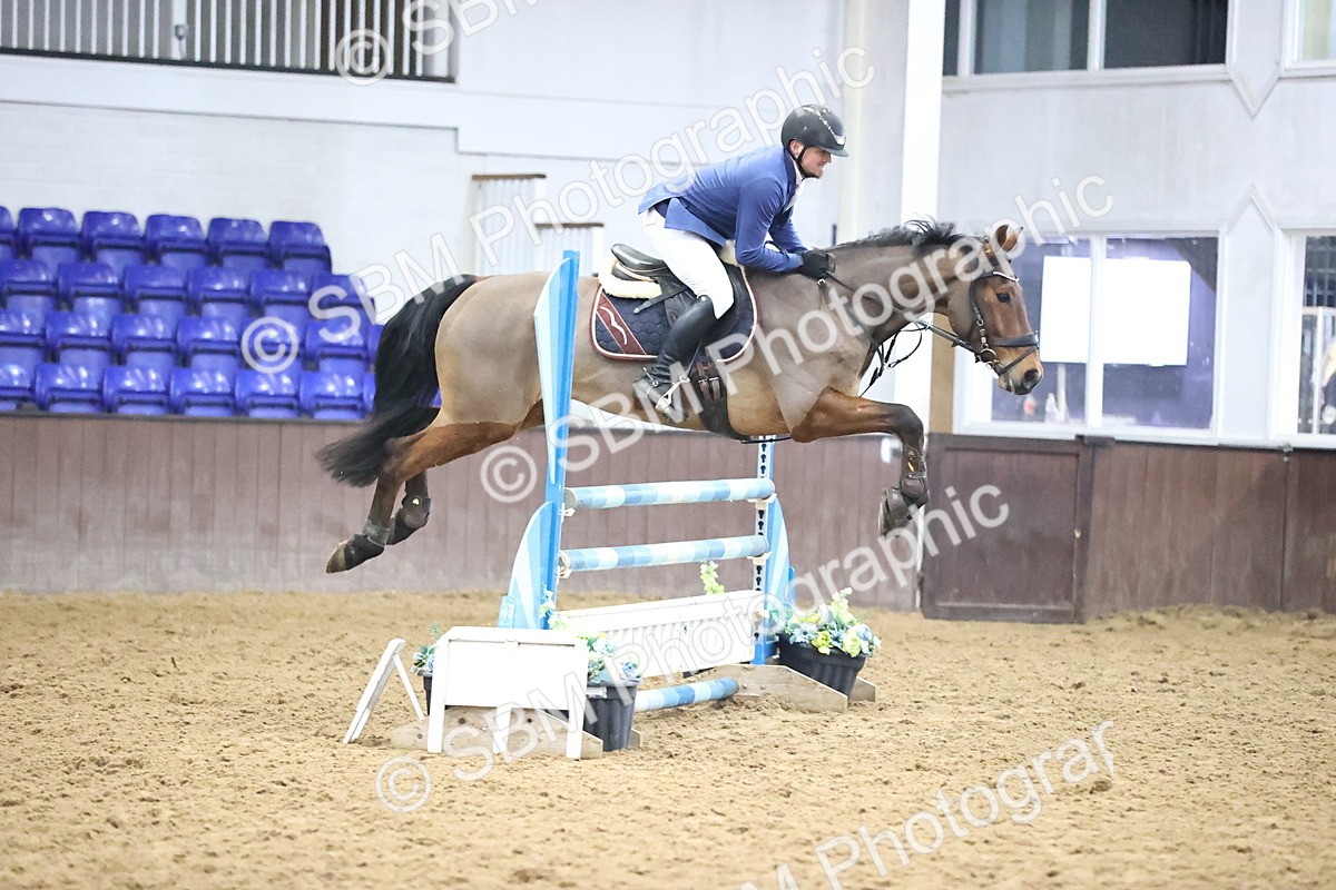 SBM_007378 - Class 22 - Senior  - 1.05m