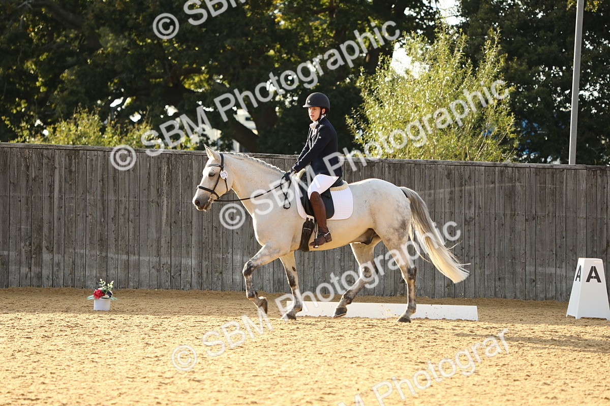 SBM_55118 - D25 - Junior Championships - Novice 24-Elementary 42