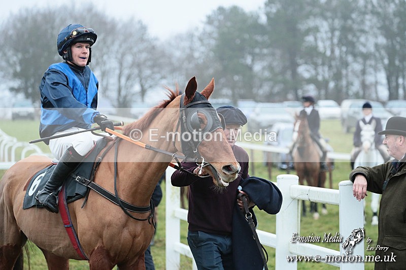 PtP 180126  0361 - Royal Artillery PtP Larkhill 18/01/26