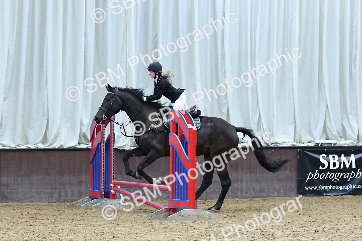 SBM_005011 - Class 3 - 50cm Open