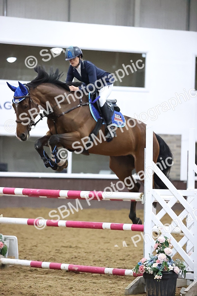 SBM_008372 - Class 21 - Senior Foxhunter 1.20m