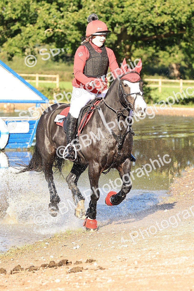 SBM_15559 - E5 - Eventers Challenge 50cm Open