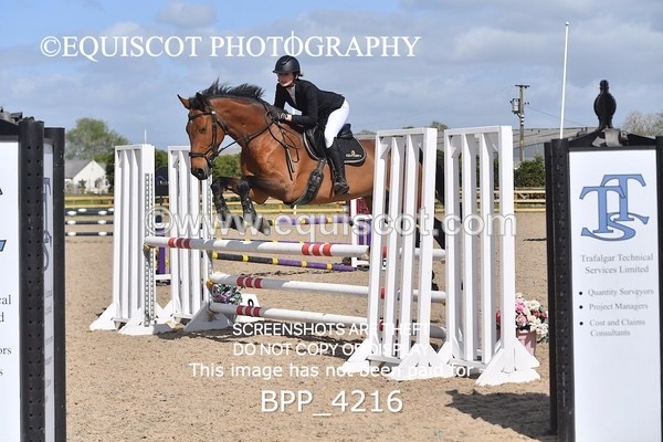 BPP_4216 - CLASS 6 0.95m Amateur Championship Qualifier