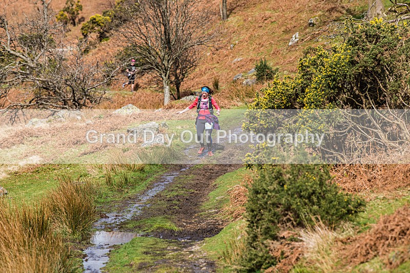 Buttermere-573 - High Terrain Events Buttermere Trail Run Sunday 26th March 2023