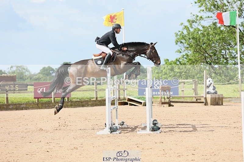 250525-100636-07450 - Cls 26 National 1.30m Open