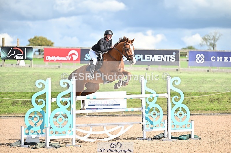 250924-144651-00597 - Cls 7 National 1.30m and 1.40m