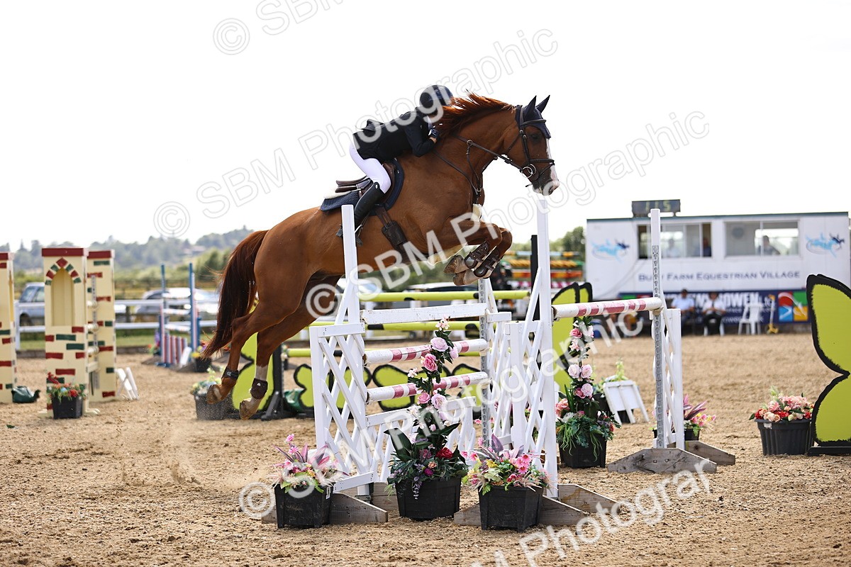 SBM_004431 - Class 23 - Talent Seekers Inc 7Yr Old Championship Qualifier 1.30 - 2nd Half