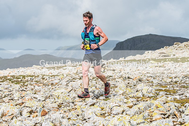 Great Lakes-160 - Great Lakes Fell Race Saturday 18th June 2022