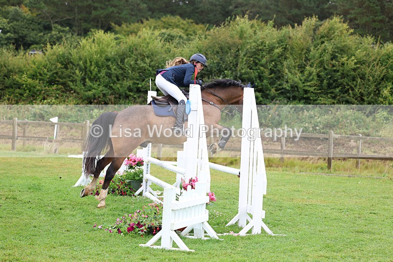 3E7A1658 - Class 5: 80cm open (B)