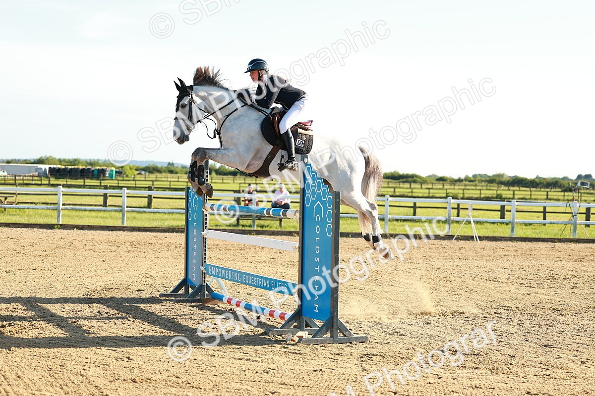 SBM_003404 - Class 7 - National 1.30m 1.40m Open