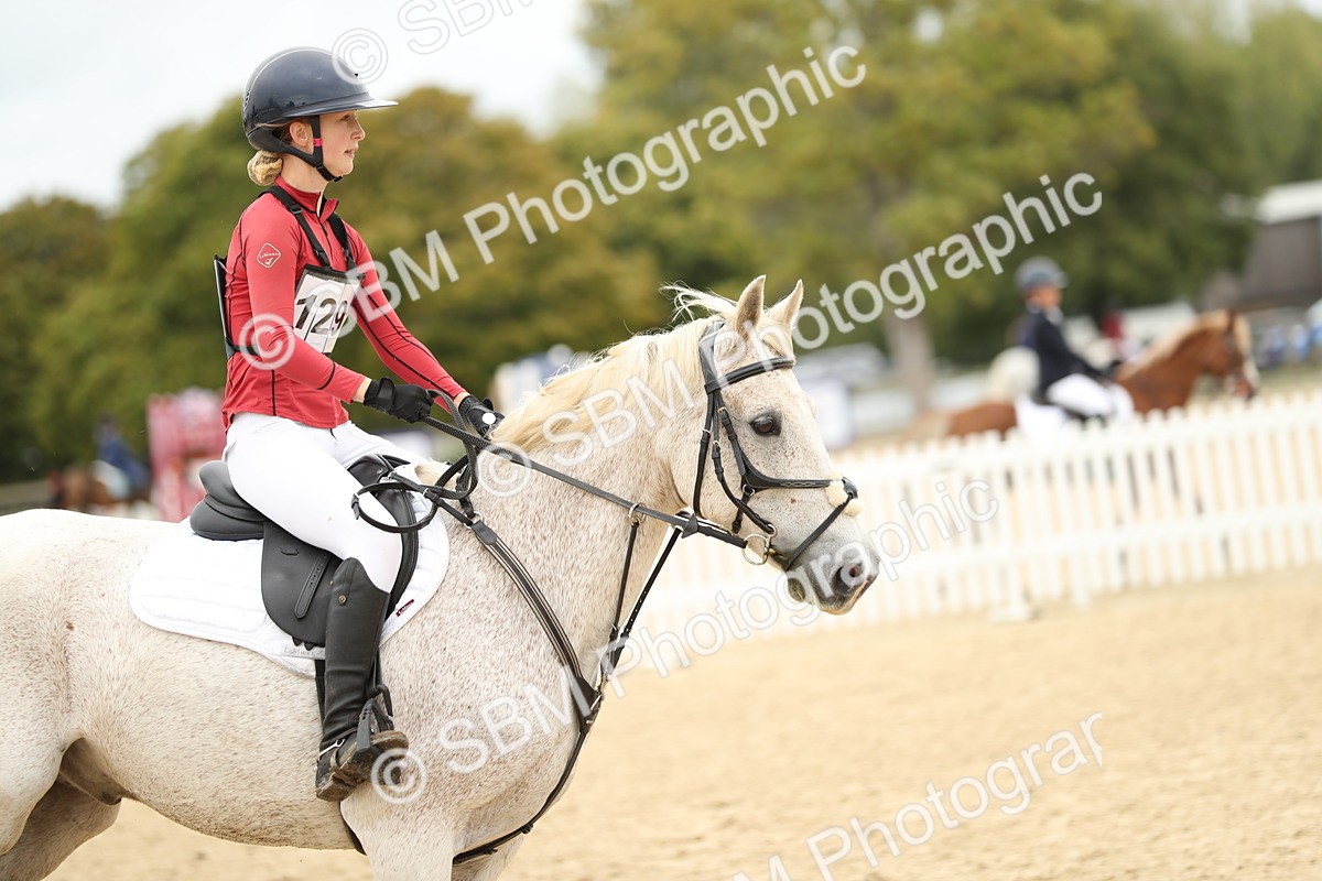 SBM_65917 - J48 - Pairs Jumping Open 70cm & 85cm