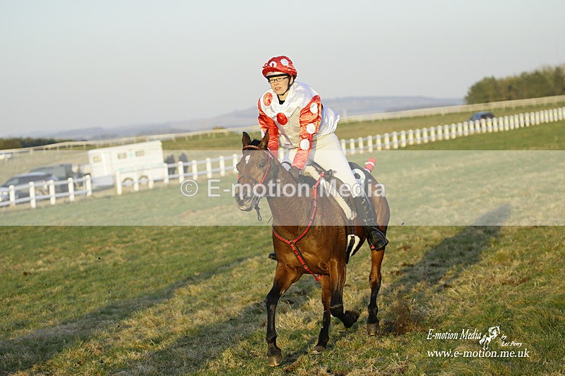 PtP 270222 786 - South & West Wilts Point-to-Point Larkhill 27/02/22