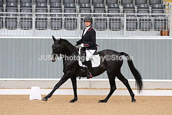 SIAL8607 - GDG Bogenraith Friday 26th Sept 2025