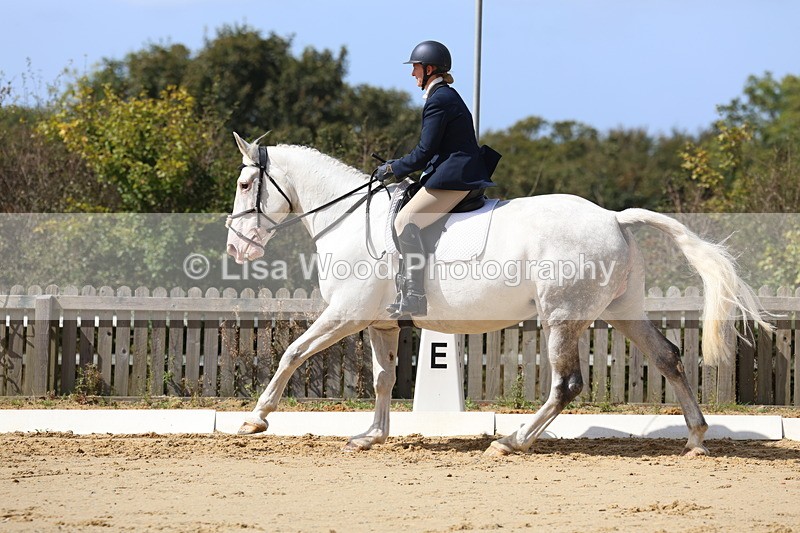 3E7A3770 - Class 8: Novice 6 Section A Championship