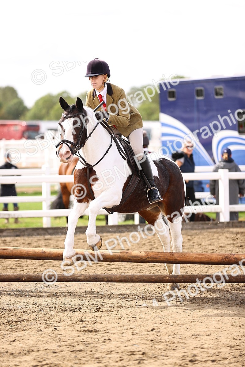 SBM_01729 - Class 55 - Clear Round