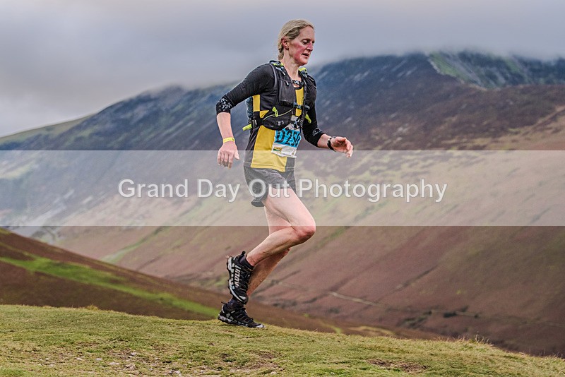 British Fell Relay-3647 - British Fell & Hill Relay Championship Braithwaite Keswick Saturday 21st October 2023